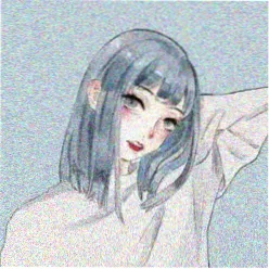 用户 木鱼水心 头像